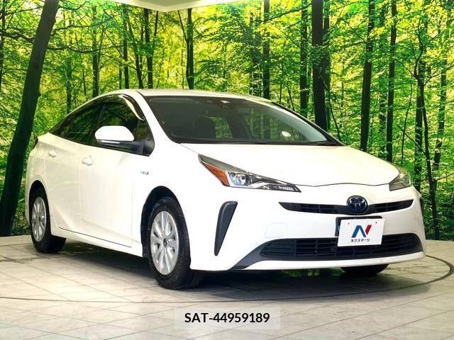 Toyota PRIUS 2019-07 341978-14