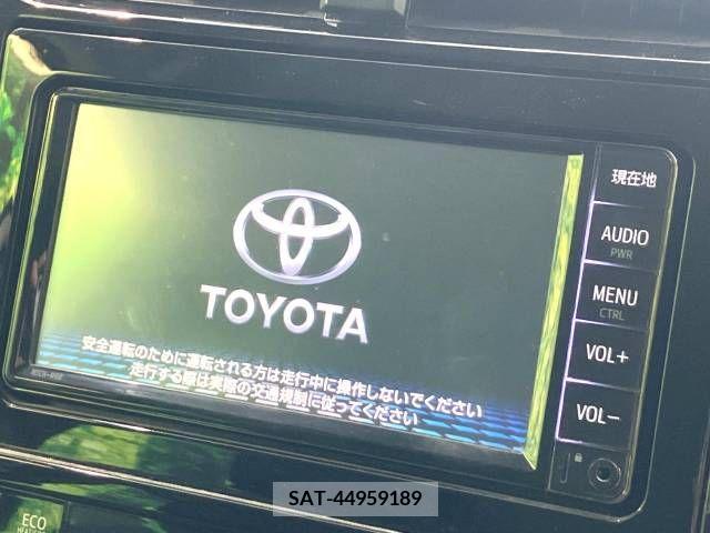 Toyota PRIUS 2019-07 341978-2
