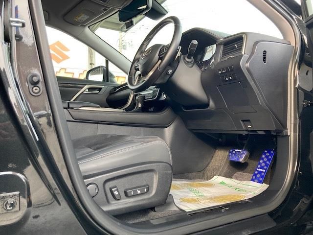 Lexus RX 2020-07 1246-10