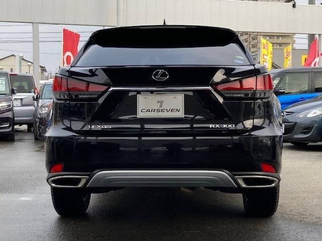 Lexus RX 2020-07 1246-5