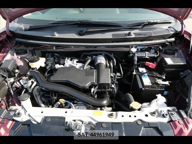 Toyota PASSO 2021-02 281236-12