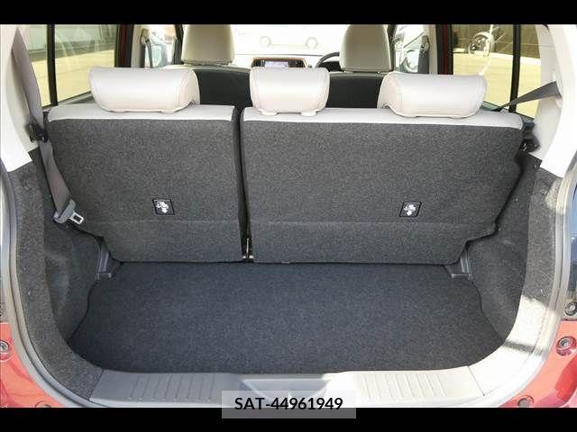 Toyota PASSO 2021-02 281236-11