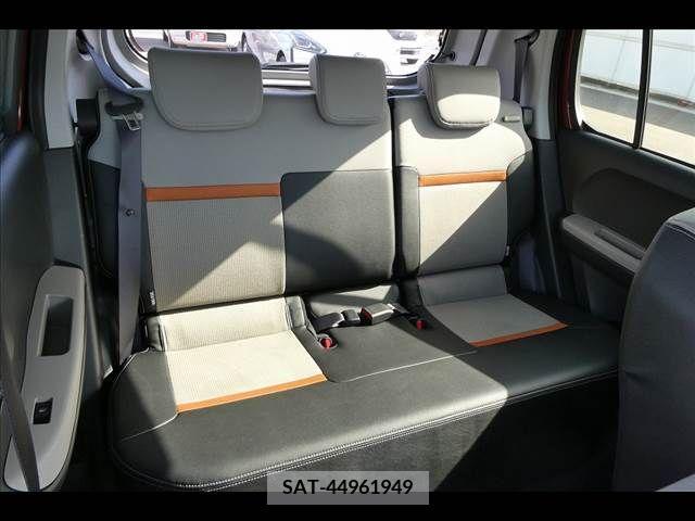 Toyota PASSO 2021-02 281236-10
