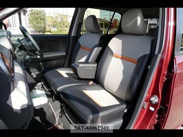 Toyota PASSO 2021-02 281236-9