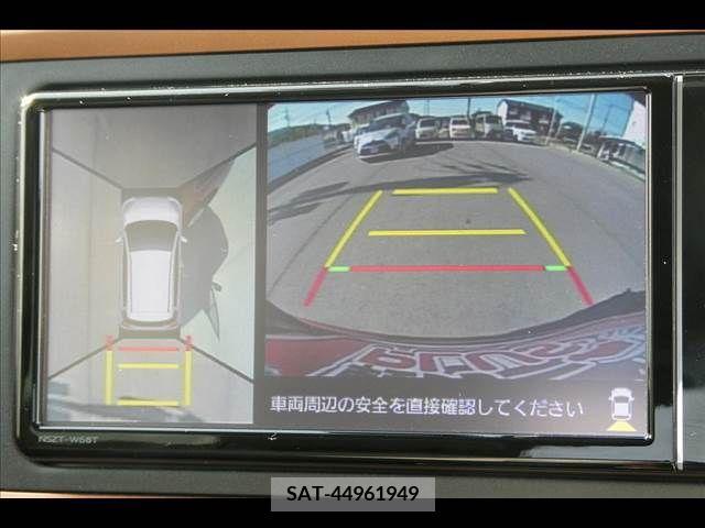 Toyota PASSO 2021-02 281236-6