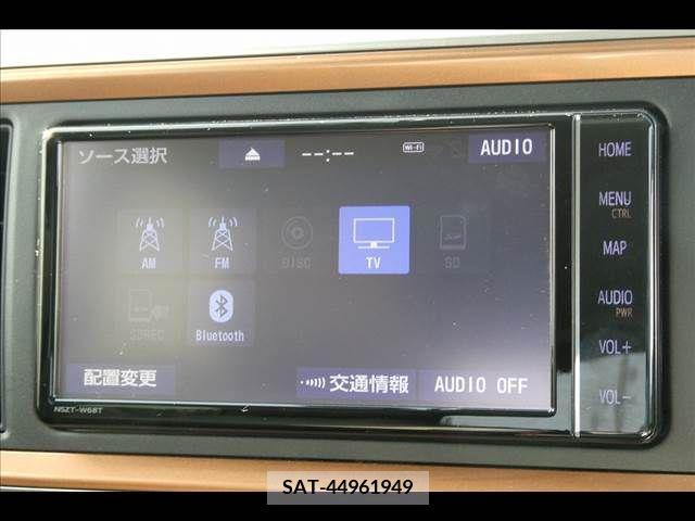 Toyota PASSO 2021-02 281236-4