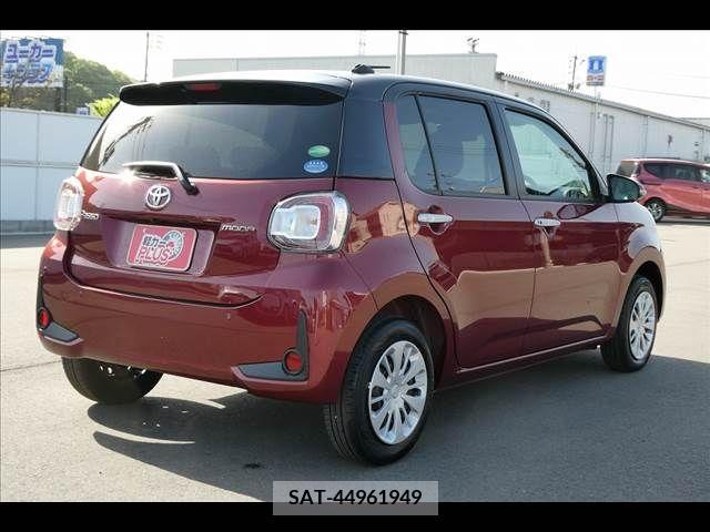 Toyota PASSO 2021-02 281236-16