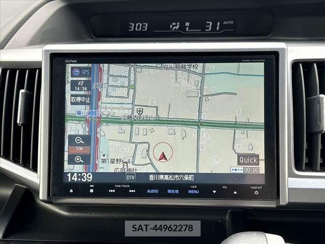 Honda STEP WGN 2014-09 324658-4