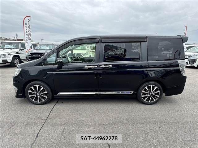Honda STEP WGN 2014-09 324658-10