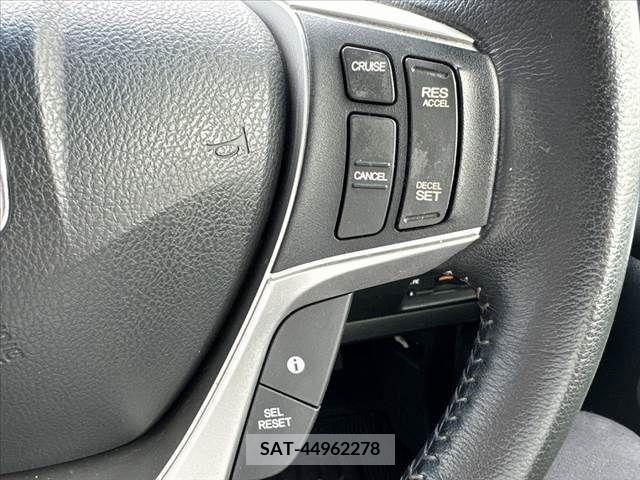 Honda STEP WGN 2014-09 324658-6