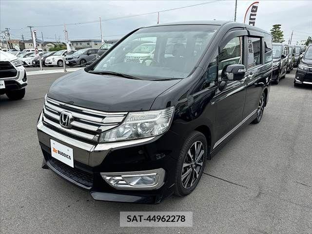 Honda STEP WGN 2014-09 324658-9