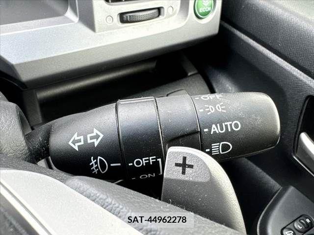 Honda STEP WGN 2014-09 324658-25