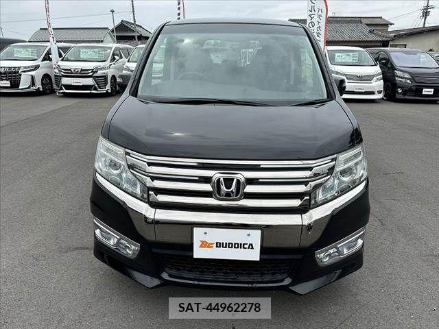 Honda STEP WGN 2014-09 324658-8