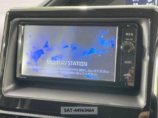 Toyota VOXY 2016-03 290183-3