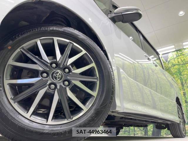 Toyota VOXY 2016-03 290183-14