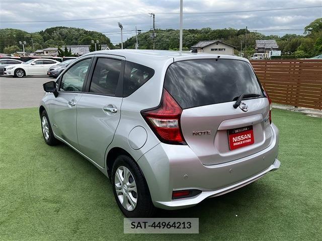 Nissan NOTE 2019-06 280074-20