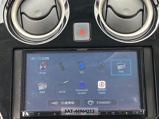 Nissan NOTE 2019-06 280074-4