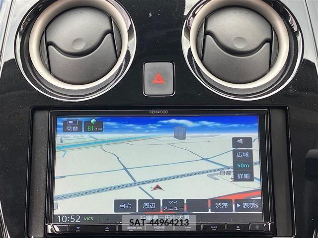 Nissan NOTE 2019-06 280074-3