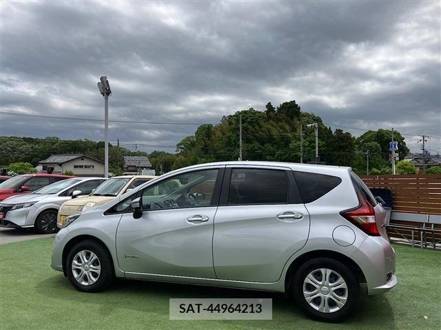 Nissan NOTE 2019-06 280074-18