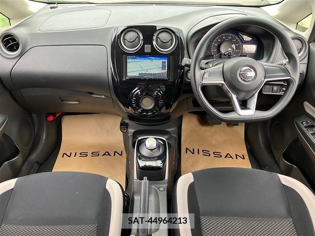 Nissan NOTE 2019-06 280074-2