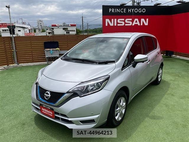Nissan NOTE 2019-06 280074-17