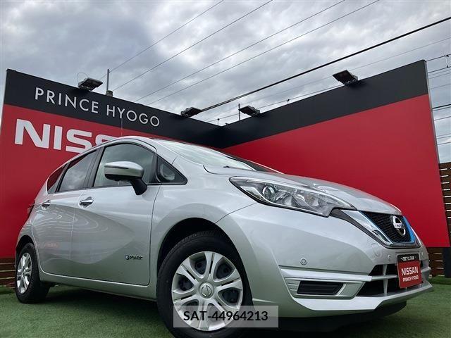 Nissan NOTE 2019-06 280074-0