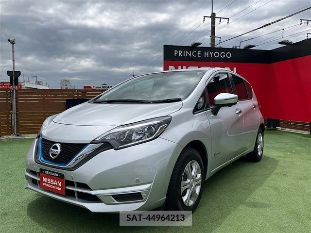 Nissan NOTE 2019-06 280074-16