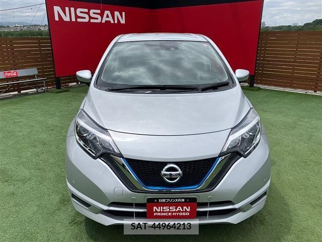 Nissan NOTE 2019-06 280074-15