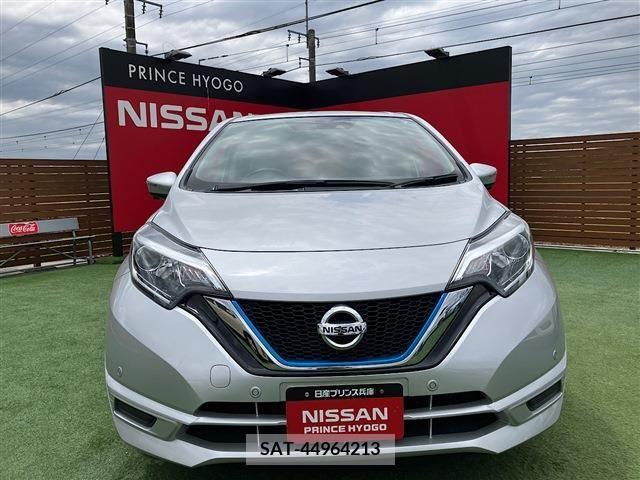 Nissan NOTE 2019-06 280074-14