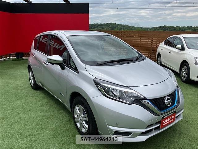 Nissan NOTE 2019-06 280074-13