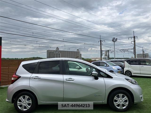 Nissan NOTE 2019-06 280074-11