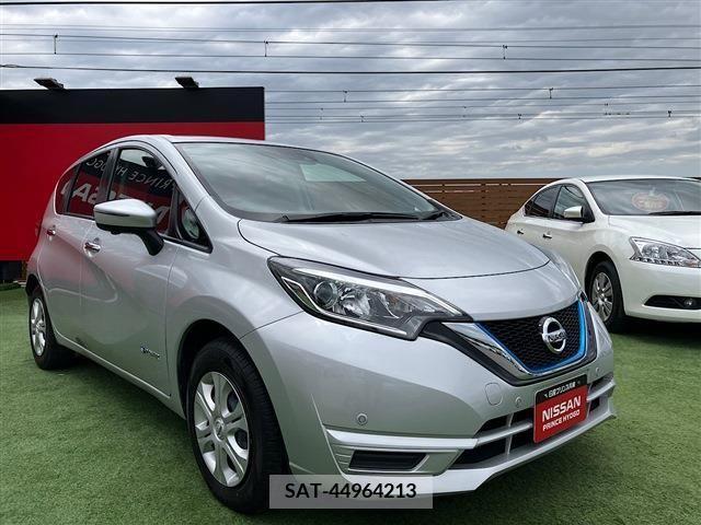 Nissan NOTE 2019-06 280074-12