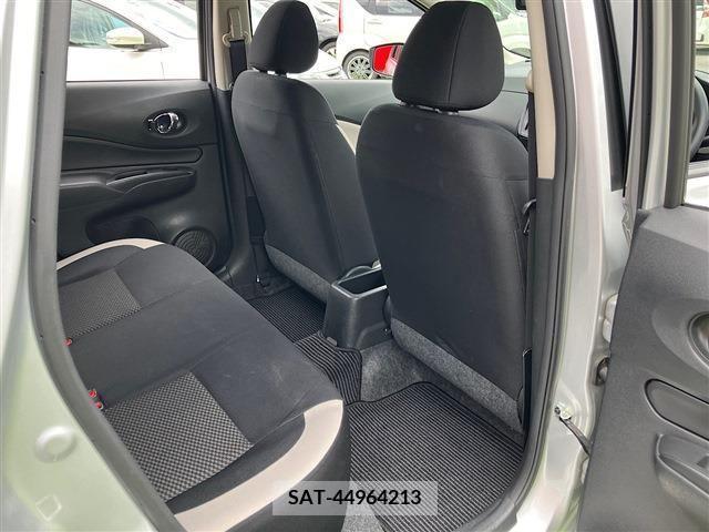 Nissan NOTE 2019-06 280074-25