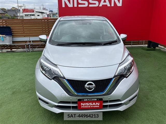 Nissan NOTE 2019-06 280074-10