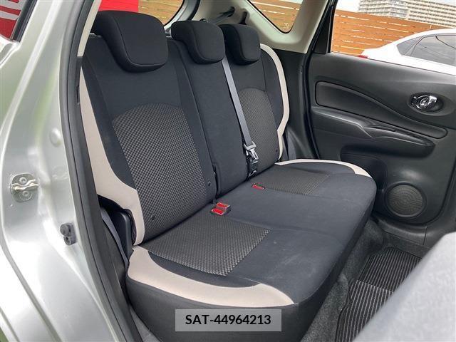 Nissan NOTE 2019-06 280074-26