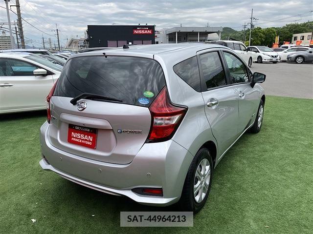 Nissan NOTE 2019-06 280074-23