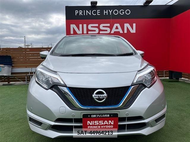 Nissan NOTE 2019-06 280074-9