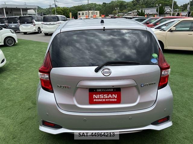 Nissan NOTE 2019-06 280074-22