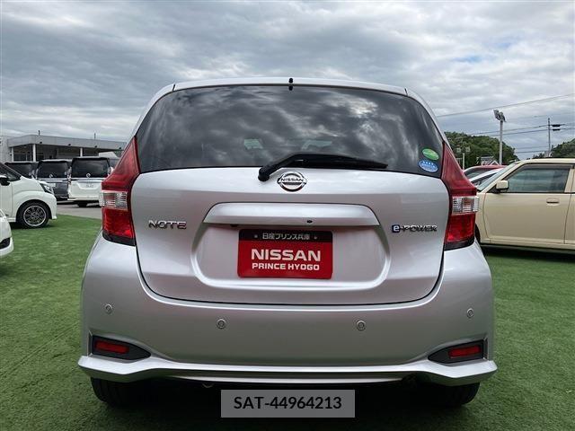 Nissan NOTE 2019-06 280074-21