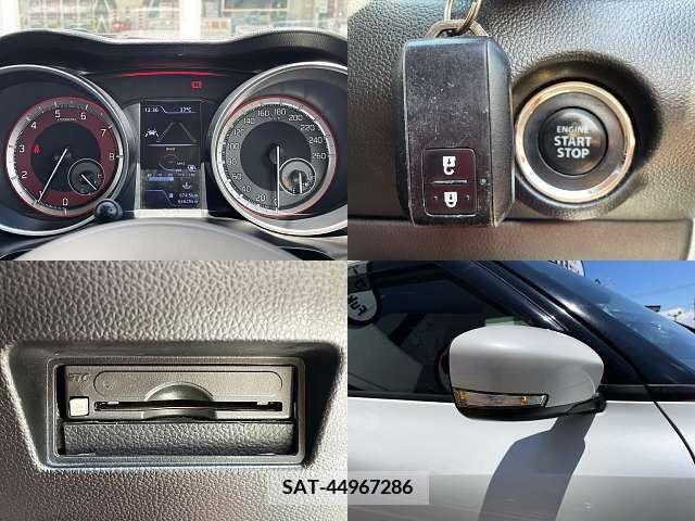 Suzuki SWIFT 2018-07 369002-5