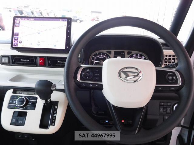 Daihatsu MOVE 2023-07 329864-1
