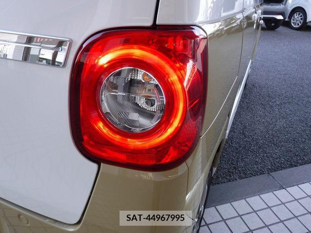Daihatsu MOVE 2023-07 329864-5