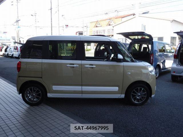 Daihatsu MOVE 2023-07 329864-3