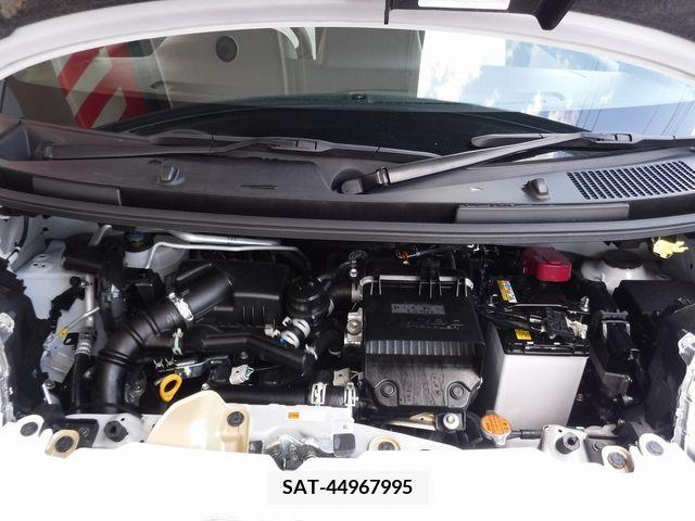 Daihatsu MOVE 2023-07 329864-18
