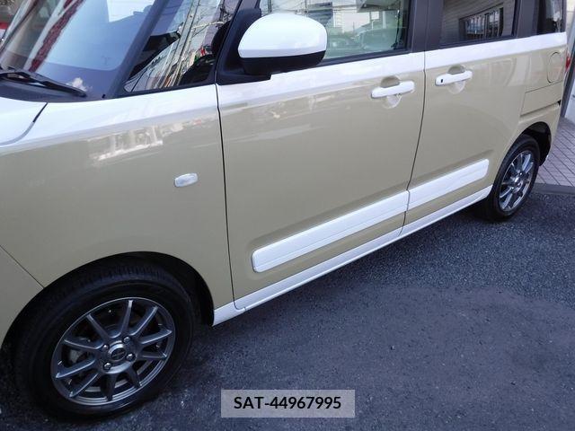 Daihatsu MOVE 2023-07 329864-7