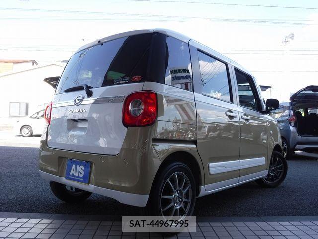 Daihatsu MOVE 2023-07 329864-2