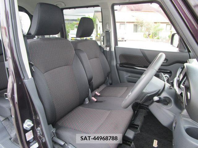 Suzuki SPACIA 2016-04 226895-19