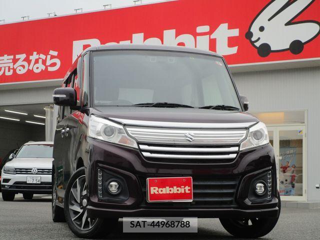 Suzuki SPACIA 2016-04 226895-0