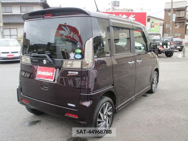 Suzuki SPACIA 2016-04 226895-6