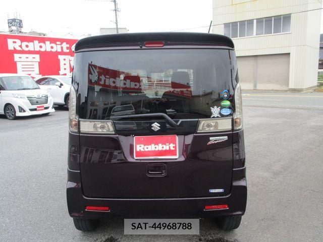 Suzuki SPACIA 2016-04 226895-7